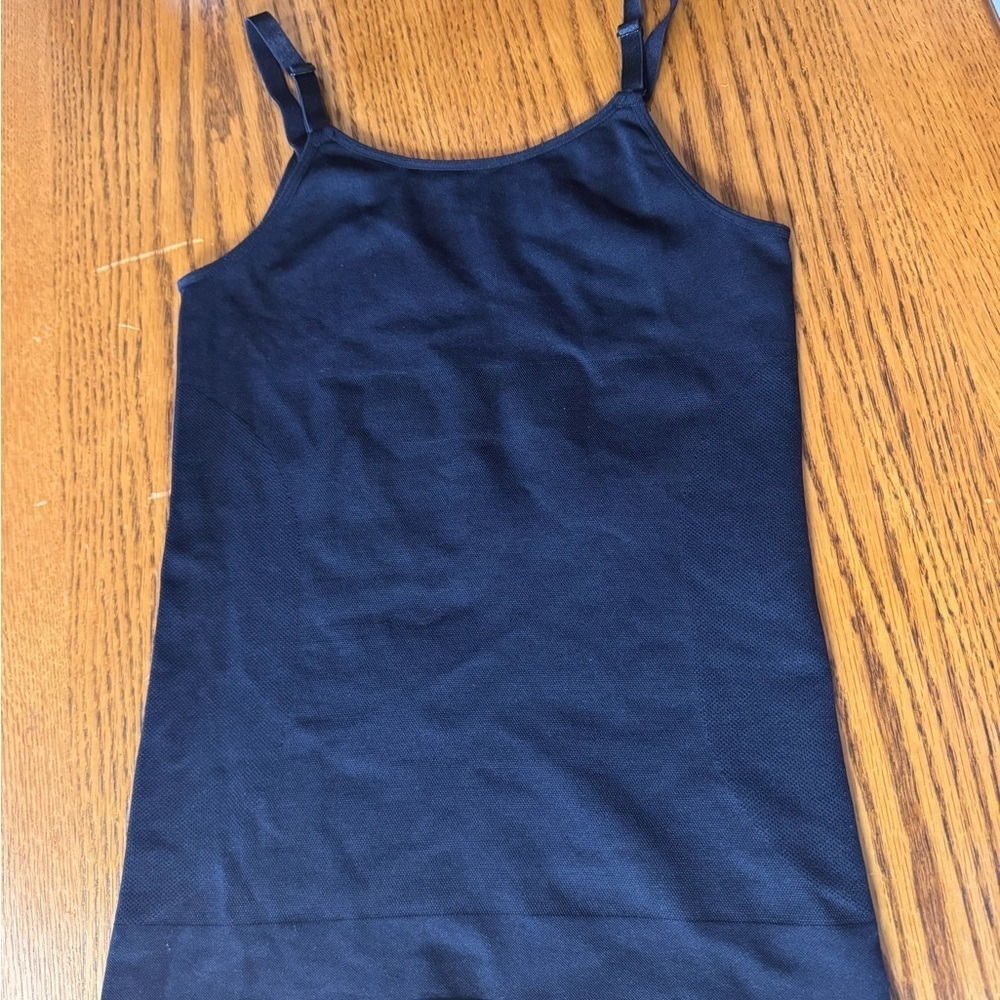 Shapermint Essentials black shape wear size M excellent condition never worn - Picture 1 of 3